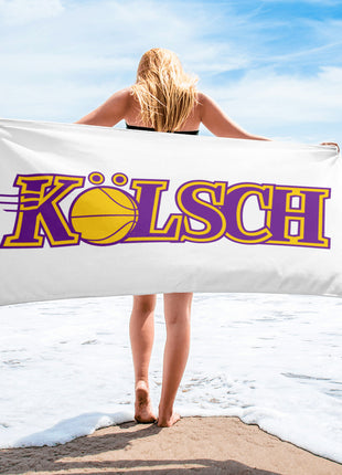 Kölsch Handtuch