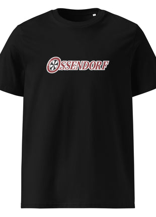Ossendorf Bio-Baumwoll-T-Shirt