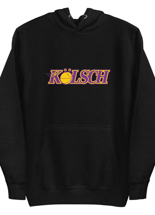 Kölsch Hoodie