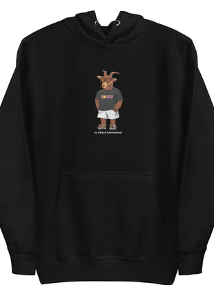Kölsch Bock Summer 2 Hoodie
