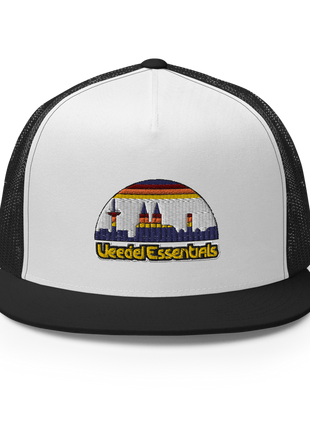 Veedel Essentials Logo Cap