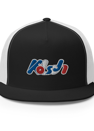 Trucker-Cap