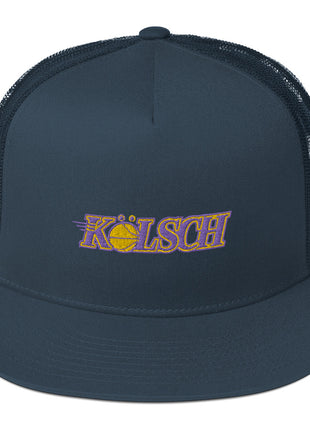 KÖLSCH Trucker-Cap