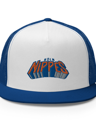 Nippes Trucker-Cap