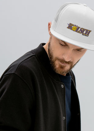 Kölsch Trucker-Cap