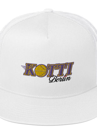 Kotti Berlin Trucker-Cap