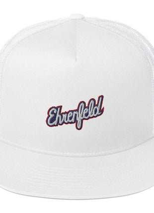 Ehrenfeld Trucker-Cap