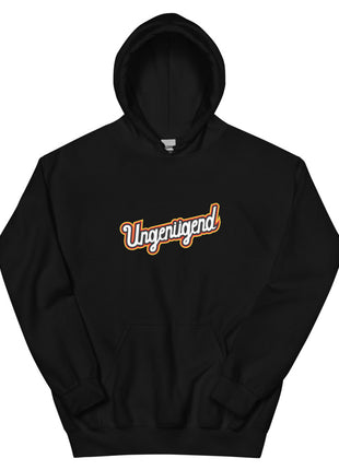 Ungenügend Unisex-Kapuzenpullover