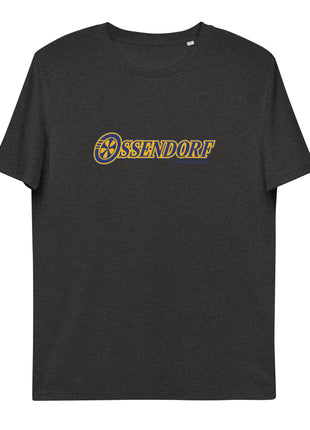 Ossendorf Bio-Baumwoll-T-Shirt