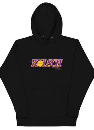 Unisex-Kapuzenpullover