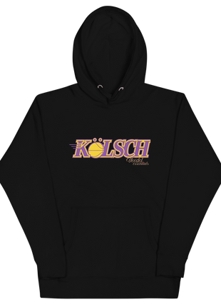 Unisex-Kapuzenpullover