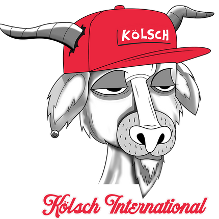 Bored Goat