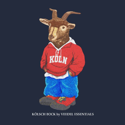 KÖLSCH BOCK