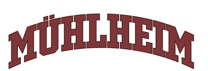 Mülheim