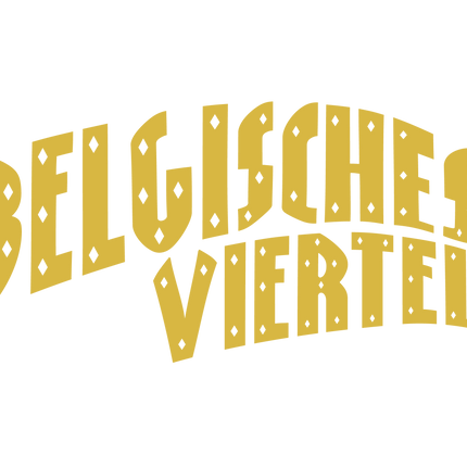 Belgisches Viertel