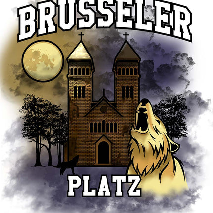 Brüsseler Platz