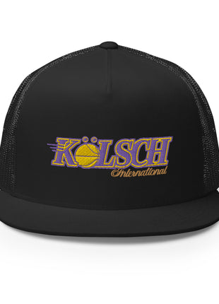 KÖLSCH LA Trucker-Cap