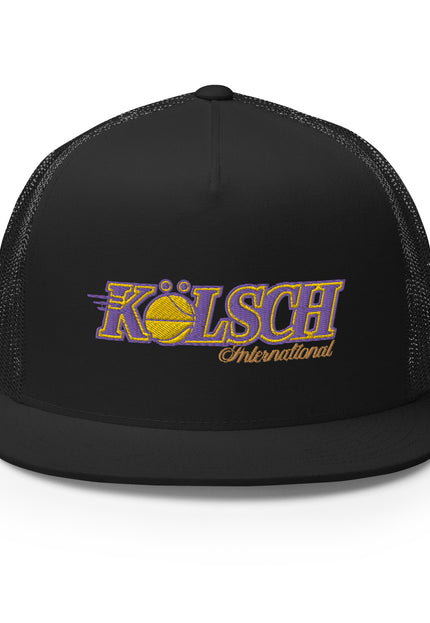 KÖLSCH LA Trucker-Cap