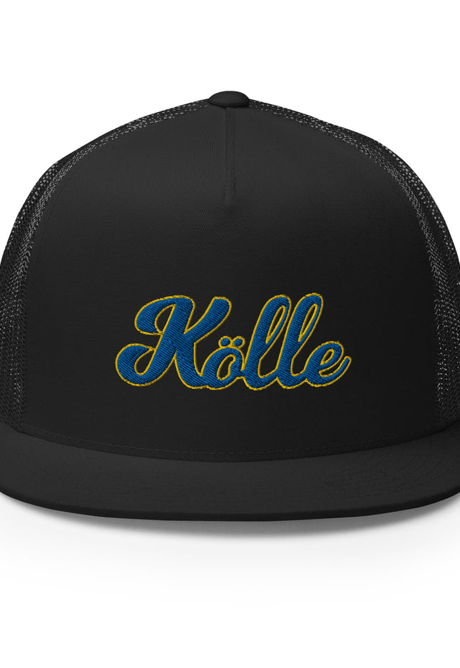 Kölle Trucker-Cap
