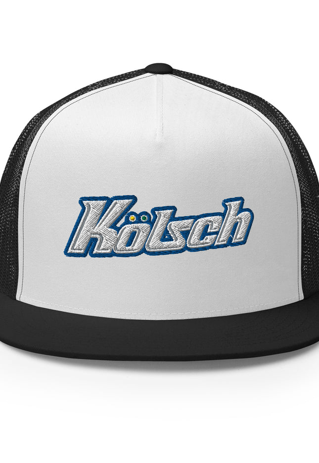 Kölsch Sprite Trucker-Cap
