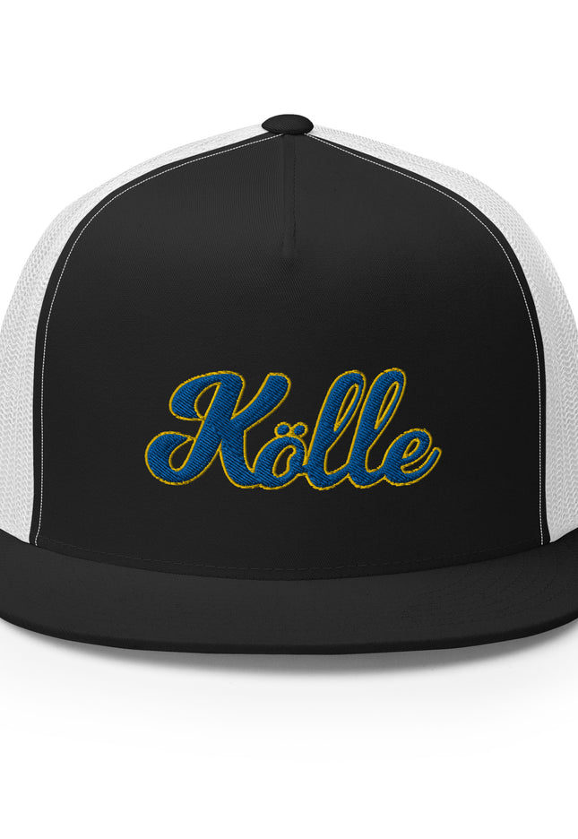 Kölle Trucker-Cap