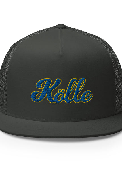 Kölle Trucker-Cap