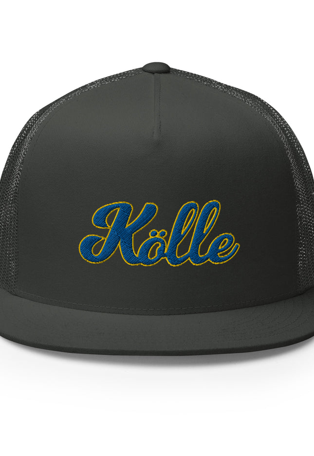 Kölle Trucker-Cap