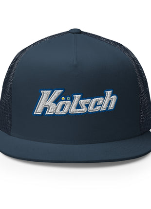 Kölsch Sprite Trucker-Cap