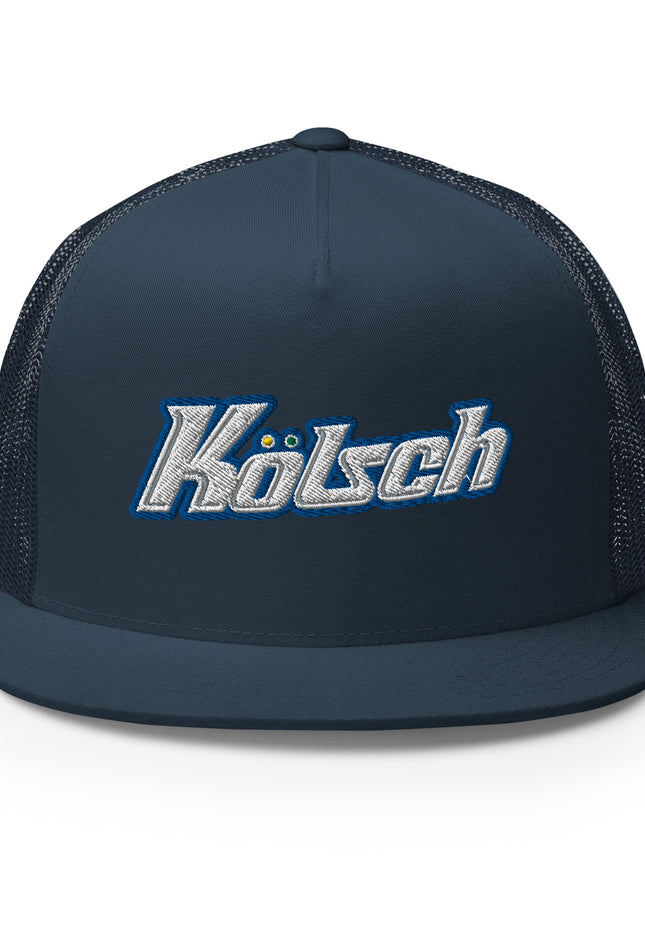 Kölsch Sprite Trucker-Cap