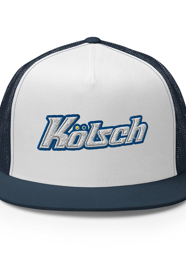 Kölsch Sprite Trucker-Cap