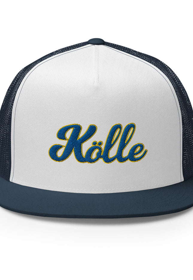 Kölle Trucker-Cap