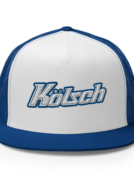 Kölsch Sprite Trucker-Cap