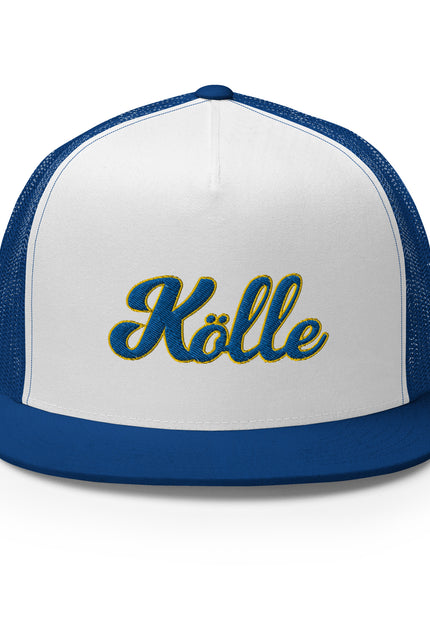 Kölle Trucker-Cap