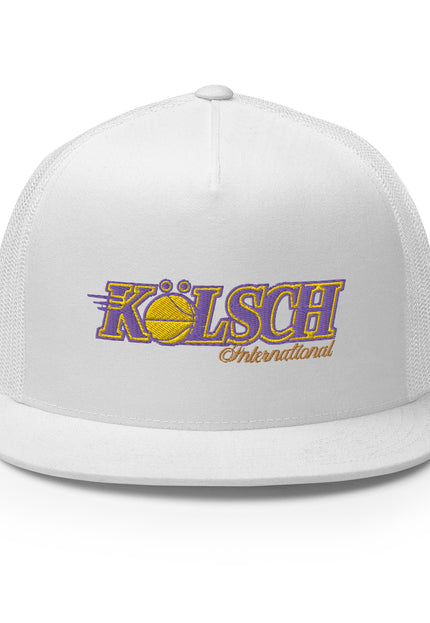 KÖLSCH LA Trucker-Cap