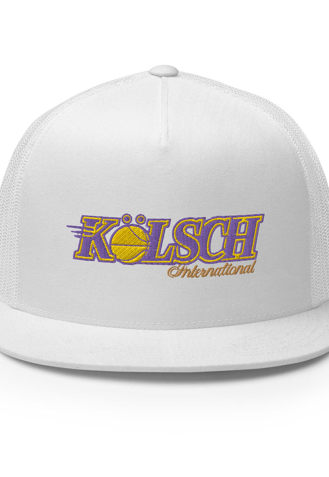 KÖLSCH LA Trucker-Cap