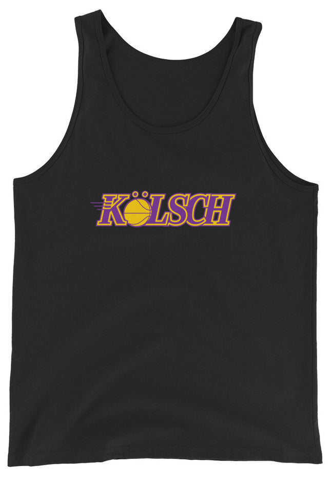 Kölsch Tanktop