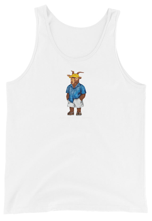 Kölsch Bock Sommer Tank-Top