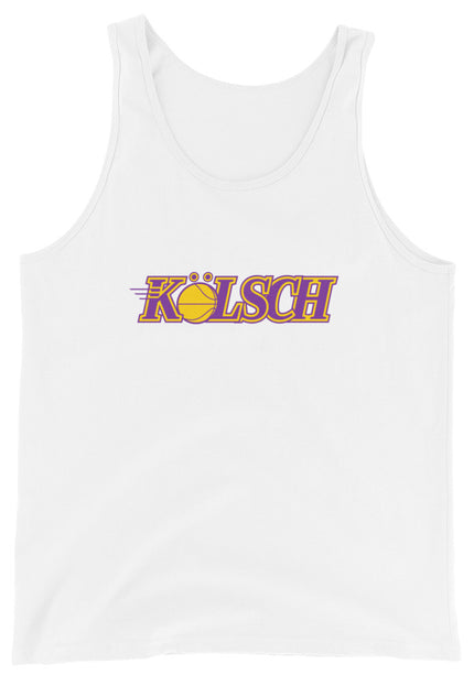 Kölsch Tanktop