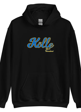 Kölle Unisex-Kapuzenpullover