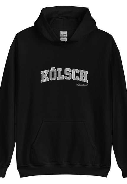 Kölsch Diamant Hoodie