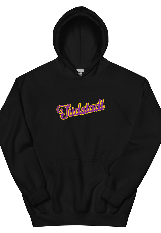 Südstadt Unisex-Kapuzenpullover