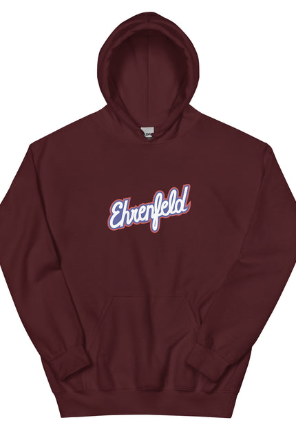 Ehrenfeld Kapuzenpullover