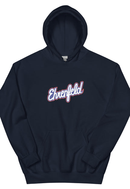 Ehrenfeld Kapuzenpullover