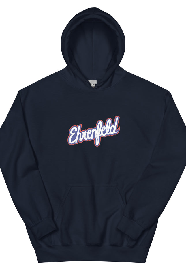 Ehrenfeld Kapuzenpullover