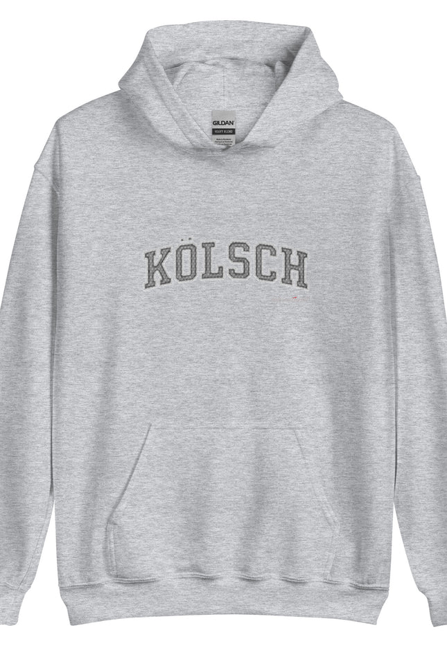 Kölsch Diamant Hoodie