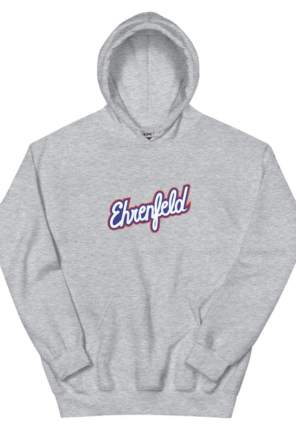 Ehrenfeld Kapuzenpullover