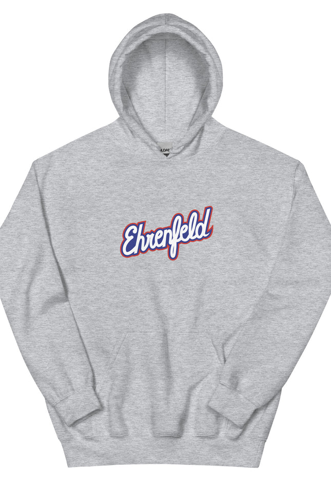 Ehrenfeld Kapuzenpullover