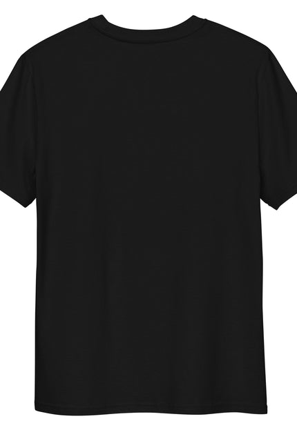Hansaring Unisex-Bio-Baumwoll-T-Shirt
