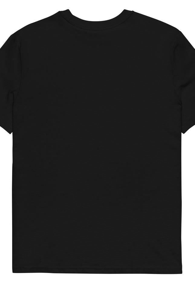Kölsch Unisex-Bio-Baumwoll-T-Shirt