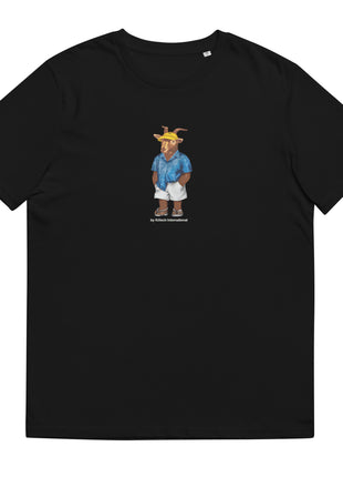 Kölsch Bock Sommer Bio-Baumwoll-T-Shirt